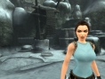 Lara Croft s'illustre encore