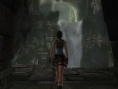 Lara Croft s'illustre encore