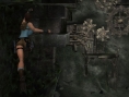 Lara Croft s'illustre encore