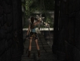 Lara Croft s'illustre encore