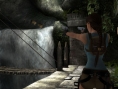 Lara Croft s'illustre encore