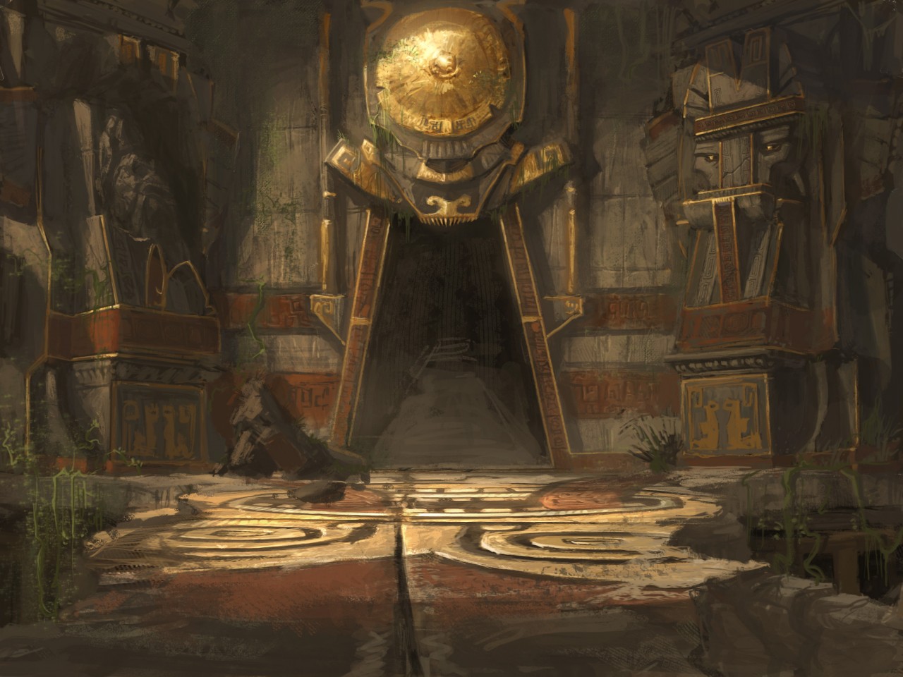 Tomb Raider : Anniversary en action