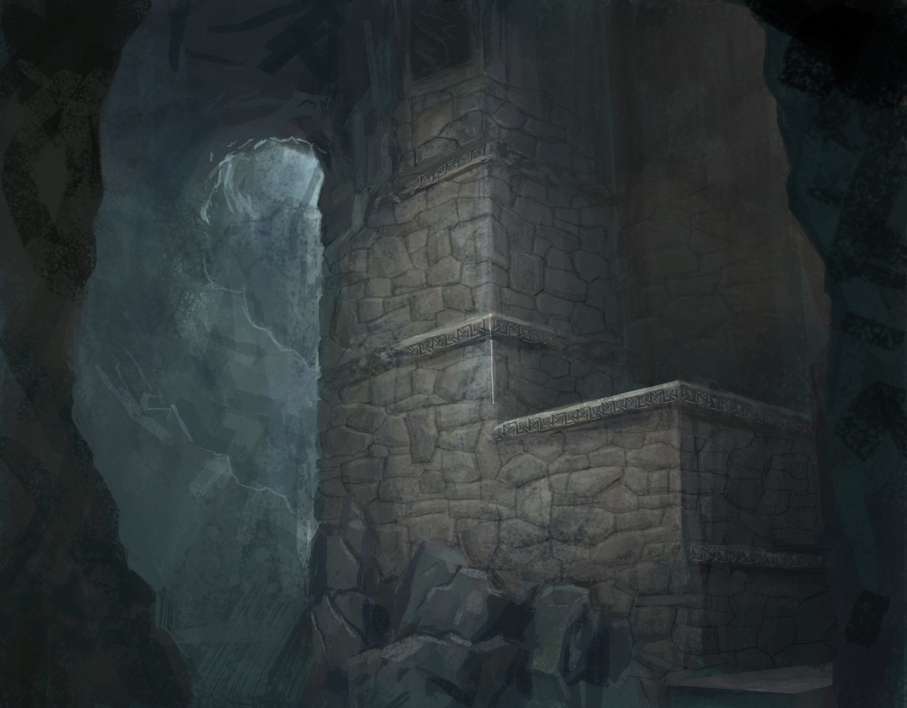 Tomb Raider : Anniversary en action