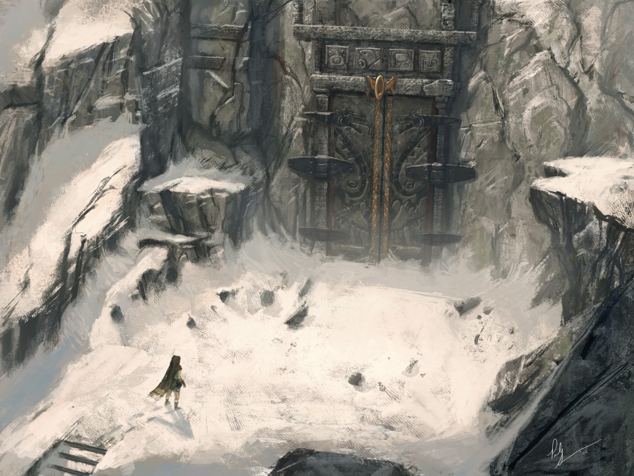 Tomb Raider : Anniversary en action