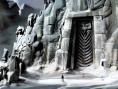 Tomb Raider : Anniversary en action