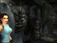 Lara Croft partout avec nous