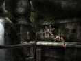 Lara Croft partout avec nous