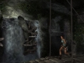 Lara Croft partout avec nous