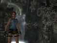 Lara Croft partout avec nous