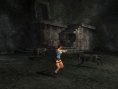 Lara Croft partout avec nous
