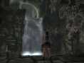 Lara Croft partout avec nous