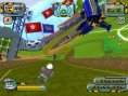 Crazy Frog Racer 2 en approche