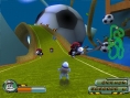 Crazy Frog Racer 2 en approche