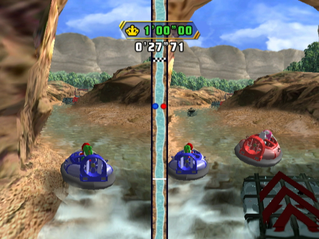 Mario Party 8 : plus d'images