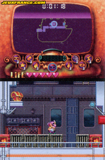 Wario the Thief : plus d'images