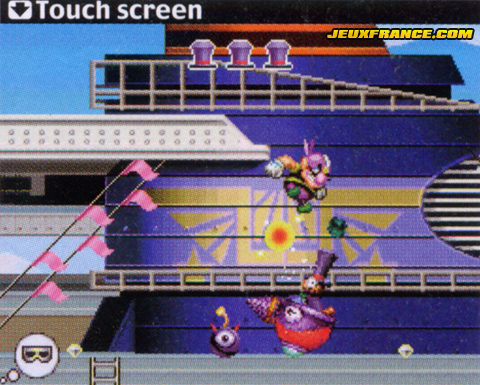 Wario the Thief : plus d'images