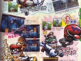 Wario the Thief s'infiltre sur DS