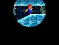 Wario se transforme sur Nintendo DS