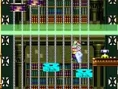 Wario se transforme sur Nintendo DS