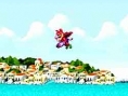Wario se transforme sur Nintendo DS
