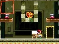 Wario se transforme sur Nintendo DS