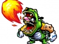 Wario DS de nouveau de sortie
