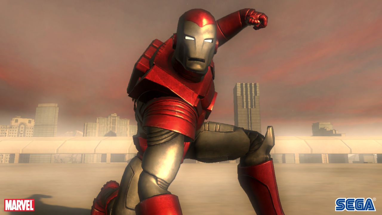 Images Iron Man