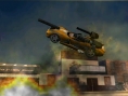 Full Auto 2 annoncé sur PSP