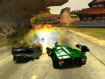 Full Auto 2 annoncé sur PSP