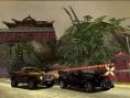 Full Auto 2 : Battlelines s'expose sur PSP