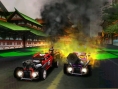 Full Auto 2 : Battlelines s'expose sur PSP