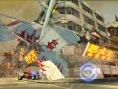 Full Auto 2 déboule sur PSP