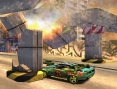 Full Auto 2 déboule sur PSP