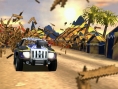 Full Auto 2 : Battlelines en images