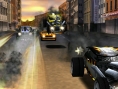Full Auto 2 : Battlelines en images