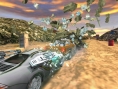 Full Auto 2 : Battlelines en images