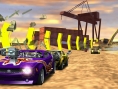 Full Auto 2 : Battlelines en images