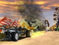 Full Auto 2 : Battlelines en images