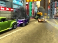 Full Auto 2 : Battlelines en images