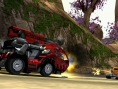 Full Auto 2 : Battlelines en images