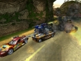 Full Auto 2 : Battlelines en images