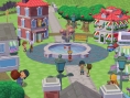 Les Sims Wii : images et vidéo