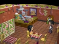 Les Sims Wii : images et vidéo