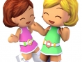 Les Sims Wii : images et vidéo