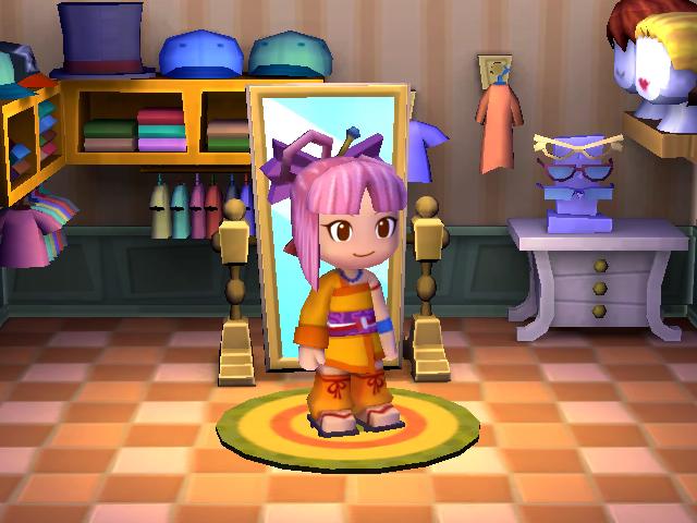 MySims fait son show