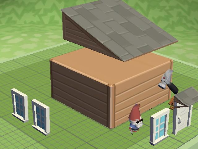 MySims fait son show