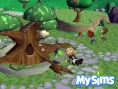 MySims : plus d'images