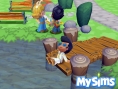 MySims : plus d'images