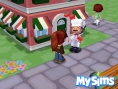 MySims : plus d'images