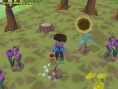 MySims Wii : plus d'images